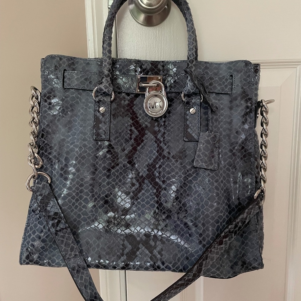 Michael Kors Tote Bag